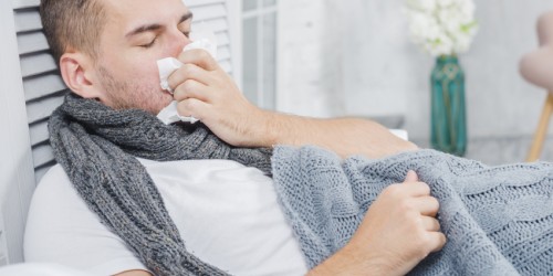 Flu And Cold Treatment: What Type Of Medication Your Doctor Might Suggest To Help You Get Better